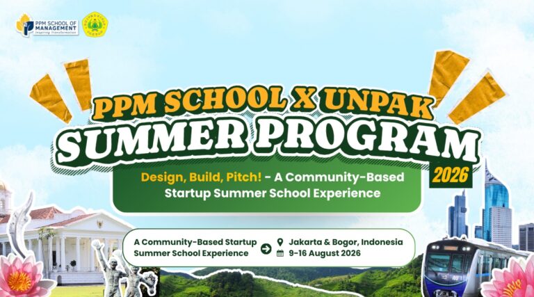 PPM School Summer Program