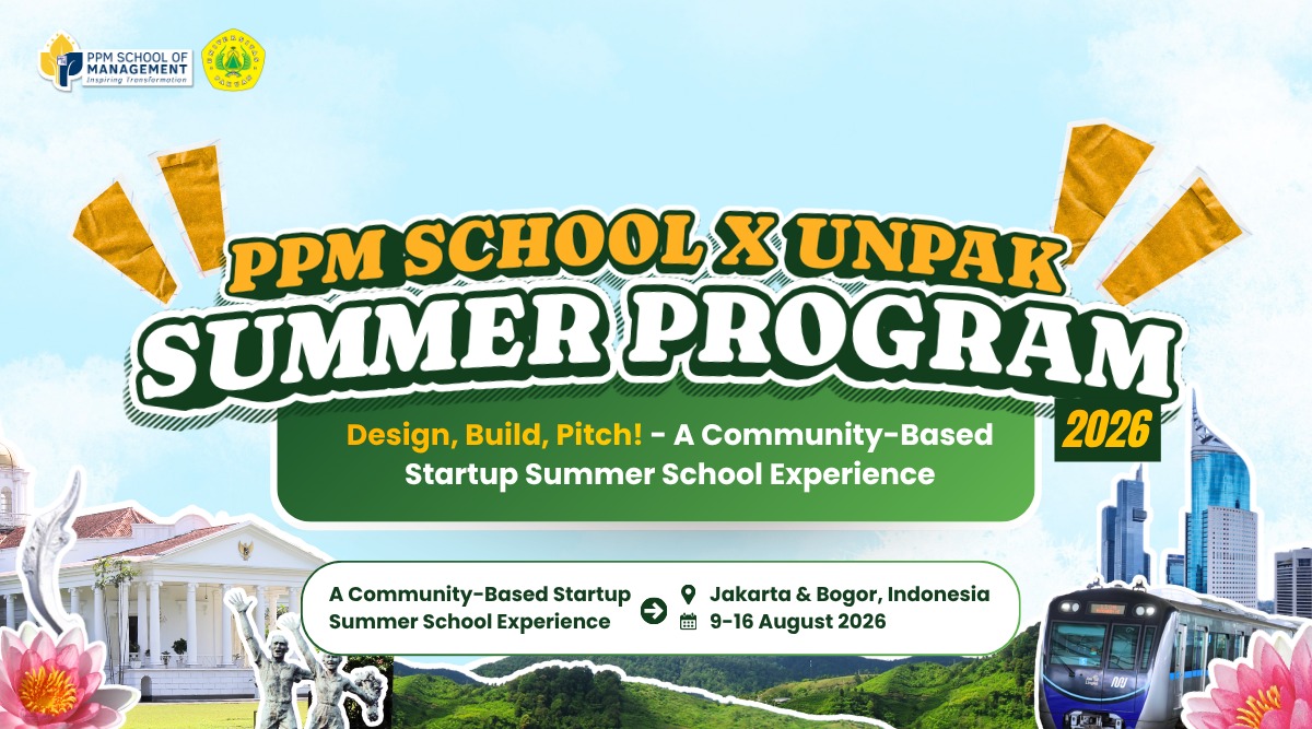 PPM School Summer Program