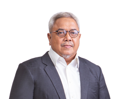 Widyarso Roswinanto,S.T., M.M., M.B.A., Ph.D.