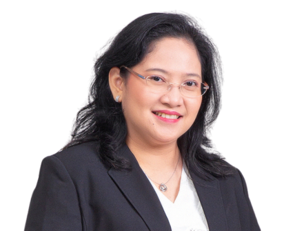 Dr. Respati Wulandari, S.H., M.M