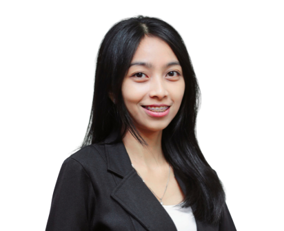 Gusti Ayu Made Hanny Dian Savitri, S.Pd., M.M