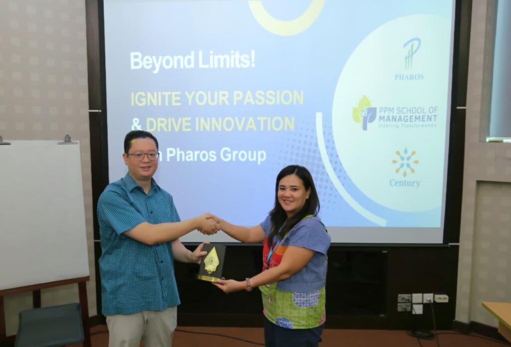 Pharos Indonesia Gelar Campus Hiring, Incar Lulusan Berbakat PPM School of Management