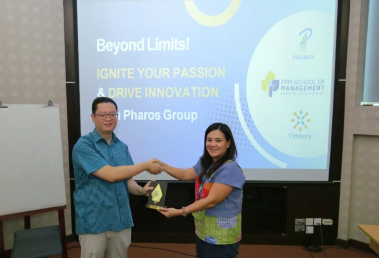 Pharos Indonesia Gelar Campus Hiring, Incar Lulusan Berbakat PPM School of Management